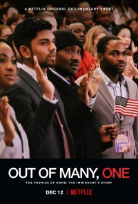 Phim Giấc mơ Mỹ - Một, từ nhiều - Out of Many, One (2018) Phim Giấc mơ Mỹ - Một, từ nhiều - Out of Many, One (2018)