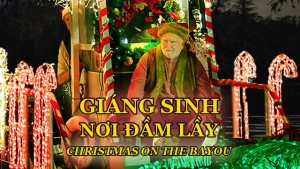 Xem Phim Giáng Sinh Nơi Đầm Lầy