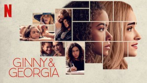 Xem Phim Ginny & Georgia