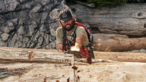 Phim Gỗ lớn (Phần 2) - Big Timber (Season 2) (2021) Phim Gỗ lớn (Phần 2) - Big Timber (Season 2) (2021)