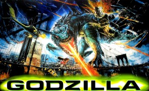 Xem Phim Godzilla