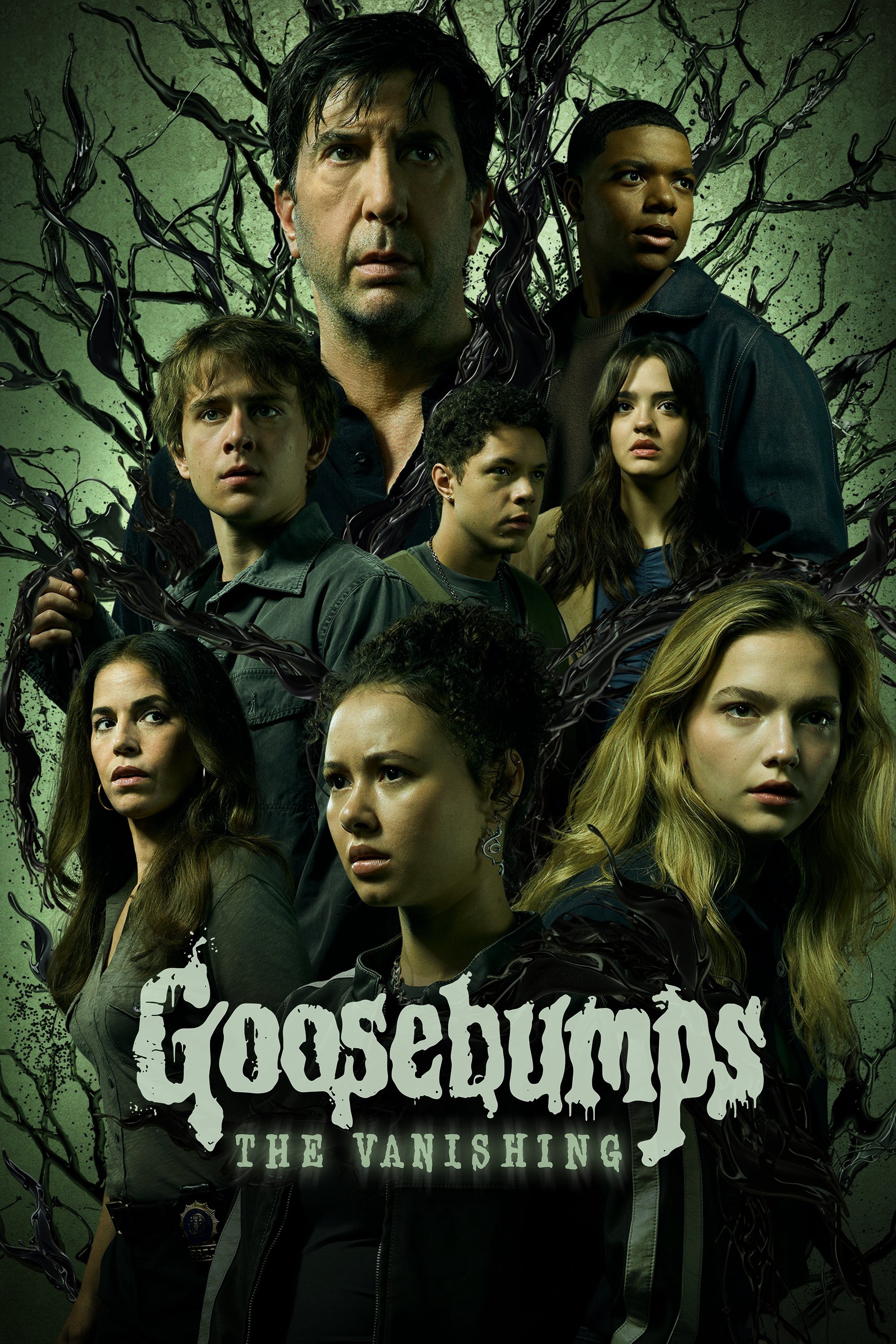Phim Câu Chuyện Lúc Nửa Đêm (Phần 2) - Goosebumps: The Vanishing (2025)