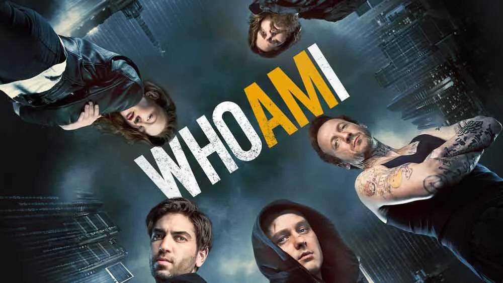 Phim Hacker Siêu Đẳng - Who Am I (2014)