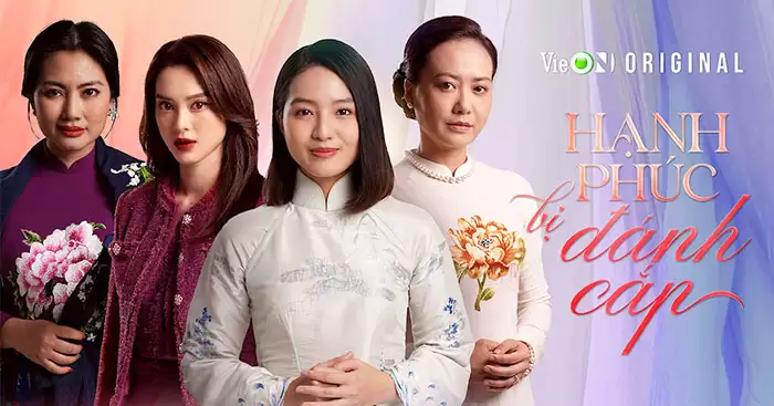 Xem Phim Hạnh Phúc Bị Đánh Cắp