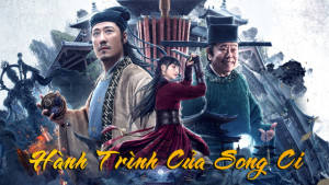 Xem Phim Hành Trình Của Song Ci