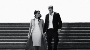 Xem Phim Harry và Meghan
