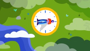Xem Phim Headspace: Hướng dẫn thiền định