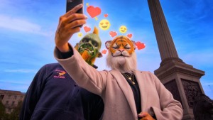 Phim Hẹn hò cùng quái thú (Phần 2) - Sexy Beasts (Season 2) (2021) Phim Hẹn hò cùng quái thú (Phần 2) - Sexy Beasts (Season 2) (2021)