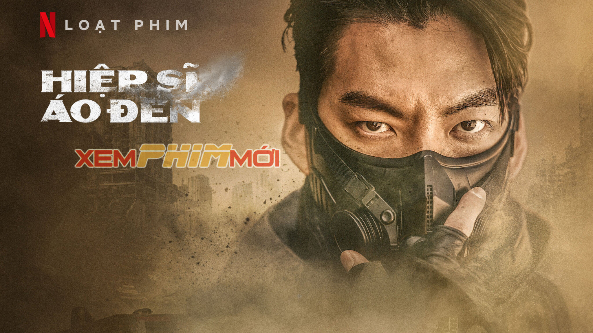 Xem Phim Hiệp sĩ áo đen