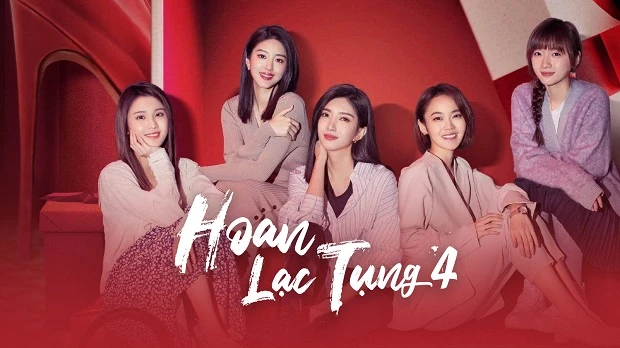 Xem Phim Hoan Lạc Tụng 4
