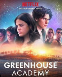 Phim Học viện Greenhouse (Phần 2) - Greenhouse Academy (Season 2) (2018) Phim Học viện Greenhouse (Phần 2) - Greenhouse Academy (Season 2) (2018)