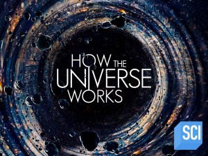 Phim Vũ trụ hoạt động như thế nào (Phần 6) - How the Universe Works (Season 6) (2018) Phim Vũ trụ hoạt động như thế nào (Phần 6) - How the Universe Works (Season 6) (2018)