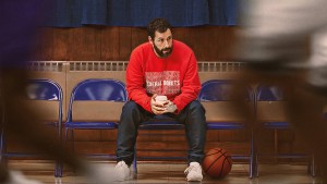 Xem Phim HUSTLE: Cuộc đua NBA