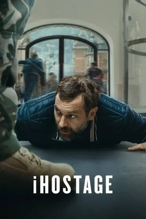 iHostage: Con Tin