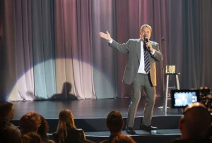 Xem Phim Jeff Garlin: Người Đàn Ông Ở Chicago