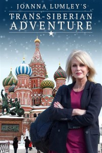 Phim Joanna Lumley: Hành trình xuyên Siberia - Joanna Lumley's Trans-Siberian Adventure (2015) Phim Joanna Lumley: Hành trình xuyên Siberia - Joanna Lumley's Trans-Siberian Adventure (2015)