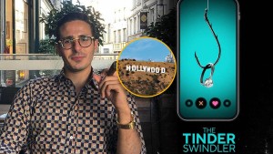 Phim Kẻ lừa đảo trên Tinder - The Tinder Swindler (2022) Phim Kẻ lừa đảo trên Tinder - The Tinder Swindler (2022)