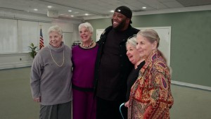 Phim Killer Mike: Phá rào định kiến - Trigger Warning with Killer Mike (2019) Phim Killer Mike: Phá rào định kiến - Trigger Warning with Killer Mike (2019)
