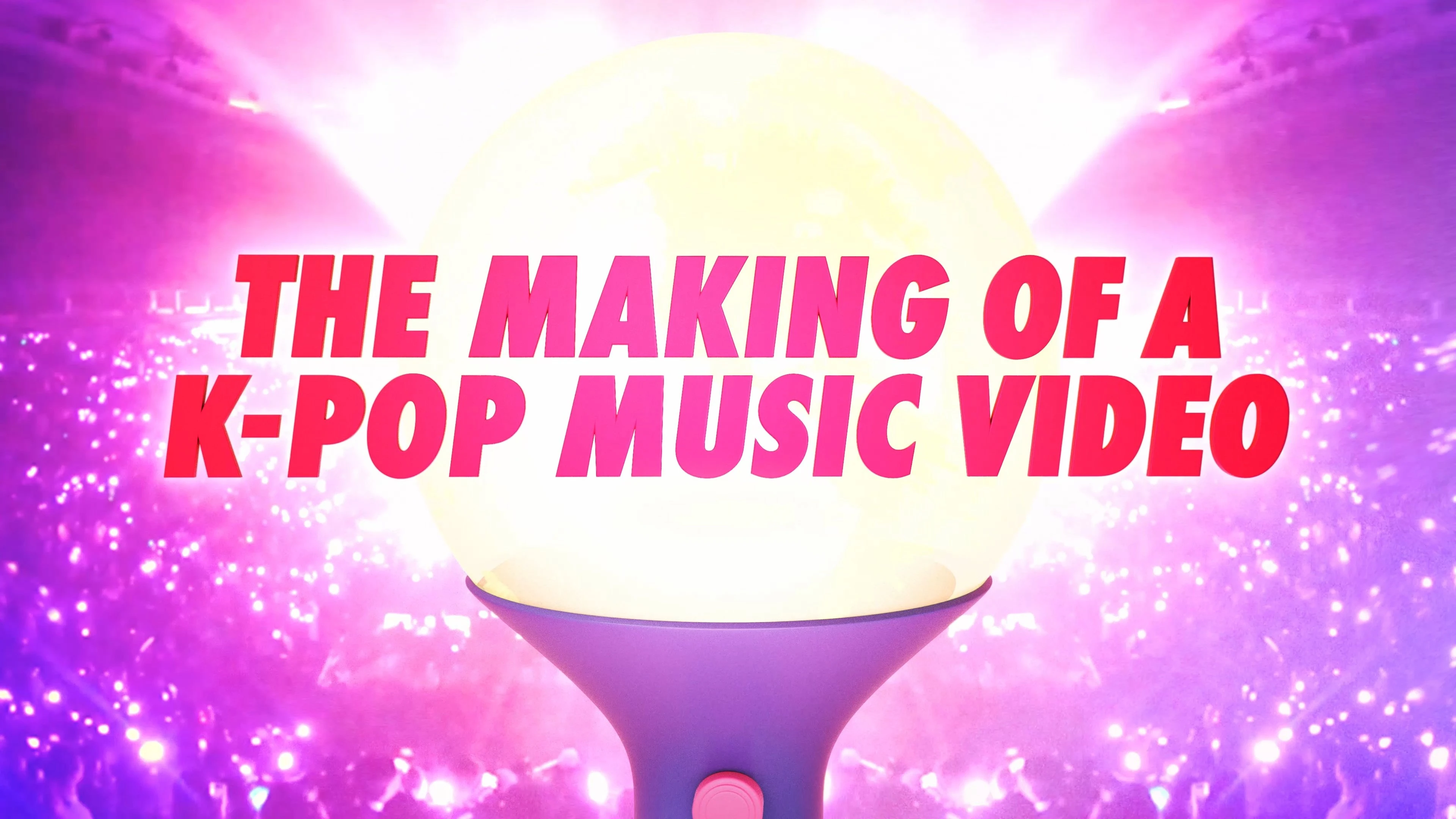 Phim K-Pop: Hành Trình Tiến Hóa - K-Pop Evolution (2021)