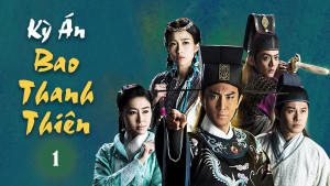 Xem Phim  Kỳ Án Bao Thanh Thiên