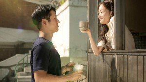 Xem Phim Lắng nghe giai điệu tình yêu
