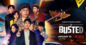 Phim Lật tẩy (Phần 3) - Busted! (Season 3) (2021) Phim Lật tẩy (Phần 3) - Busted! (Season 3) (2021)