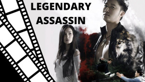 Xem Phim Legendary Assassin