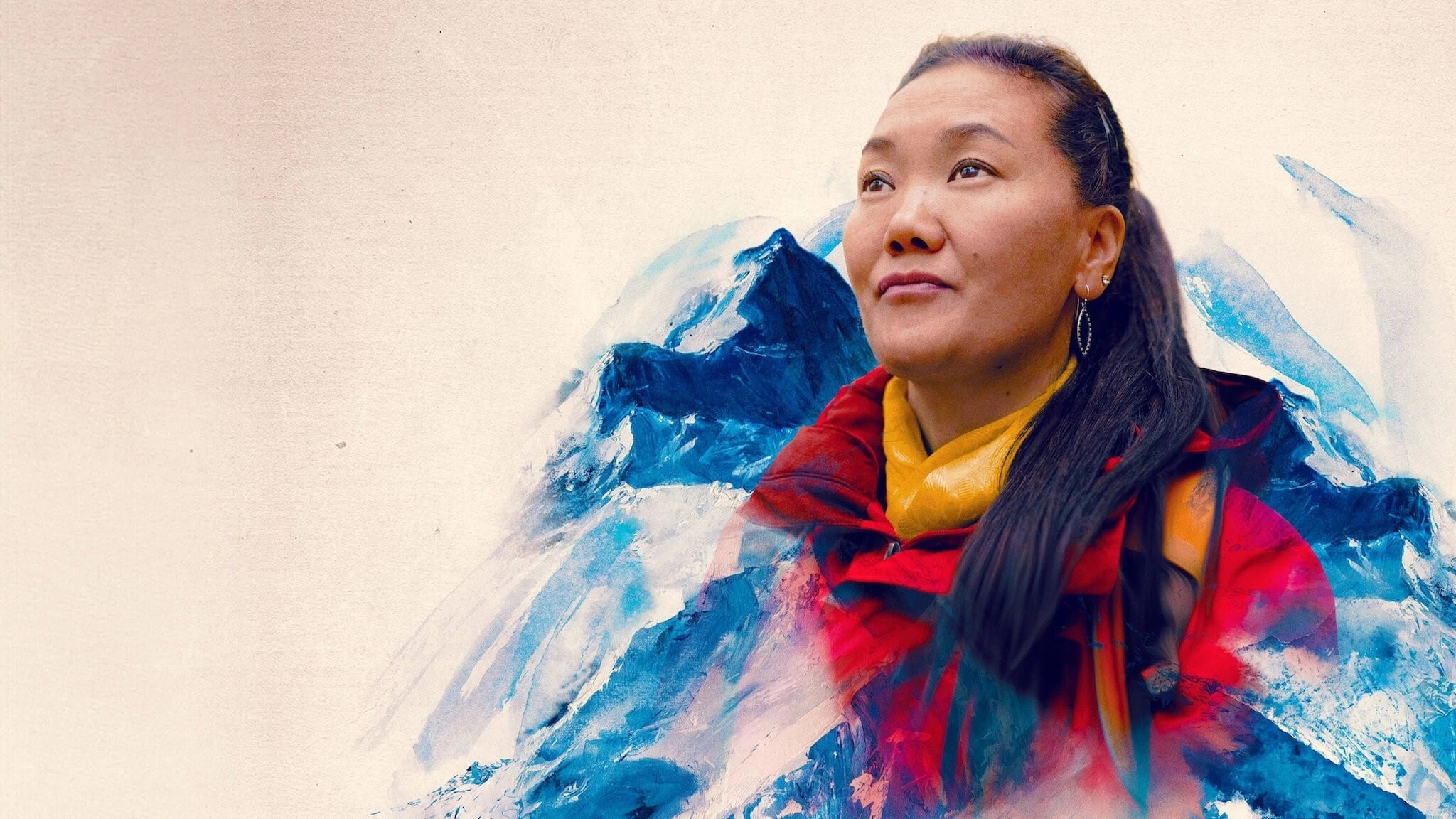 Phim Lhakpa Sherpa Nữ hoàng đỉnh Everest - Mountain Queen The Summits of Lhakpa Sherpa (2024)