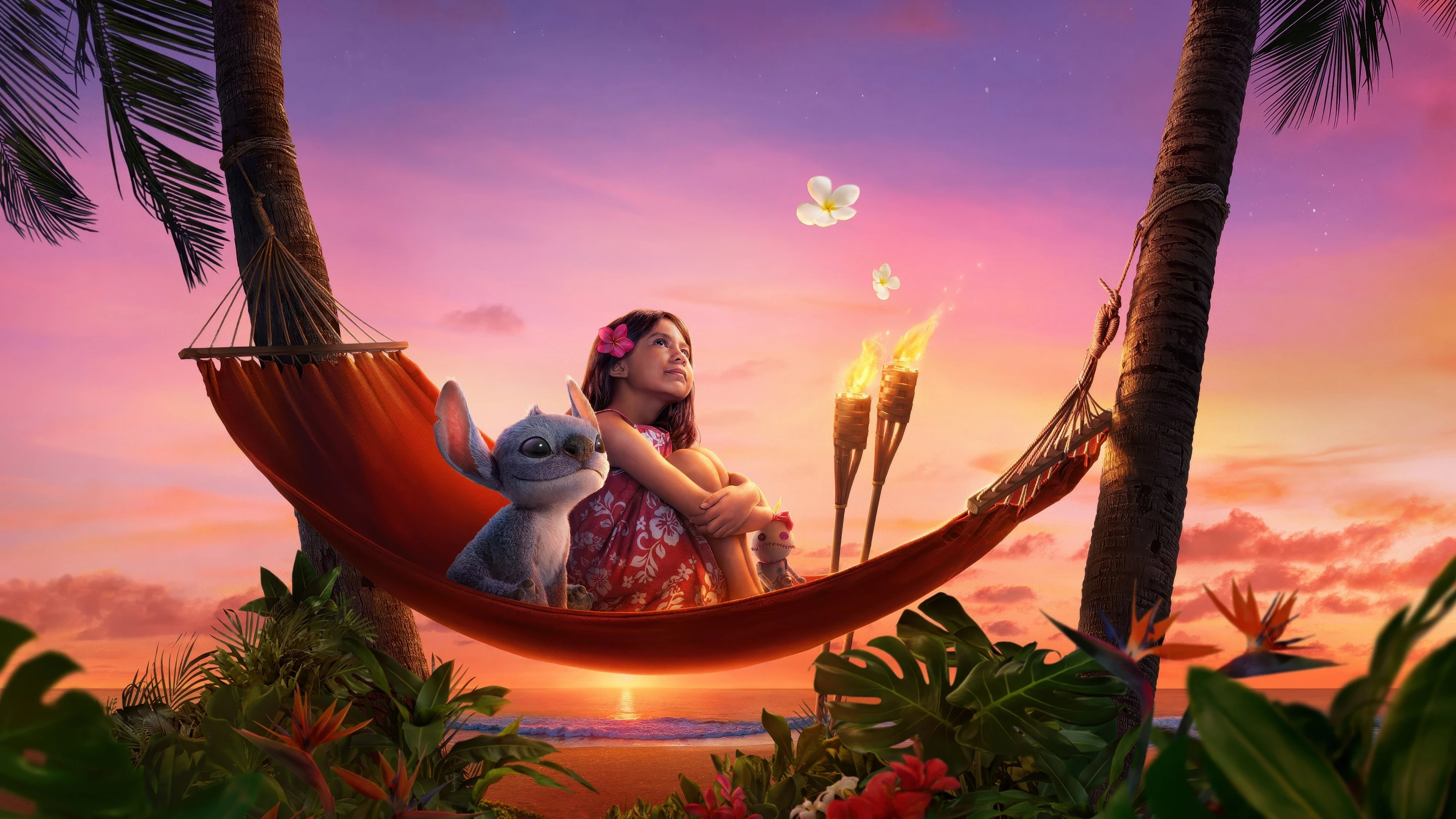 Phim Lilo & Stitch - Lilo & Stitch (2025)