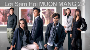Xem Phim Lời Sám Hối Muộn Màng II