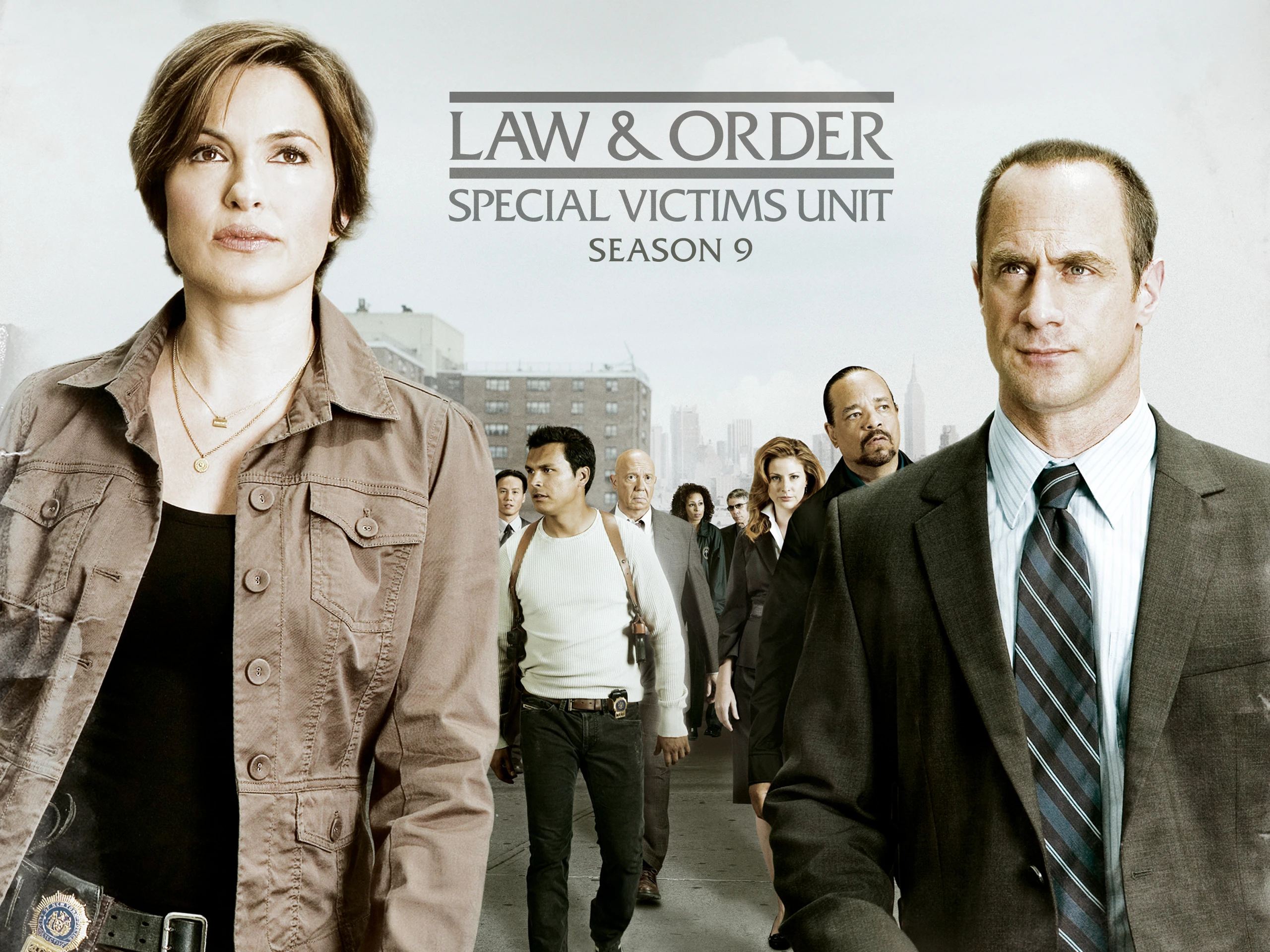 Phim Luật Pháp Và Trật Tự: Nạn Nhân Đặc Biệt Phần 9 - Law & Order: Special Victims Unit Season 9 (2007) Phim Luật Pháp Và Trật Tự: Nạn Nhân Đặc Biệt Phần 9 - Law & Order: Special Victims Unit Season 9 (2007)