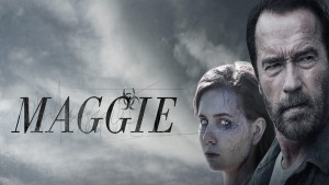 Xem Phim Maggie: Đứa Con Zombie