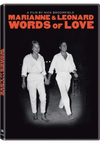 Phim Marianne & Leonard: Lời yêu đương - Marianne & Leonard: Words of Love (2019) Phim Marianne & Leonard: Lời yêu đương - Marianne & Leonard: Words of Love (2019)