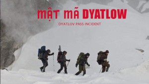 Xem Phim Mật Mã Dyatlow