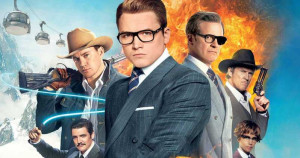 Xem Phim Mật Vụ Kingsman