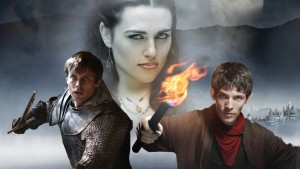 Phim Merlin (Phần 1) - Merlin (Season 1) (2008) Phim Merlin (Phần 1) - Merlin (Season 1) (2008)
