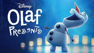 Xem Phim Món Quà Từ Olaf