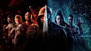 Xem Phim Mortal Kombat: Đấu Trường Sinh Tử
