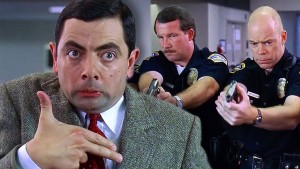 Xem Phim Mr. Bean: The Movie