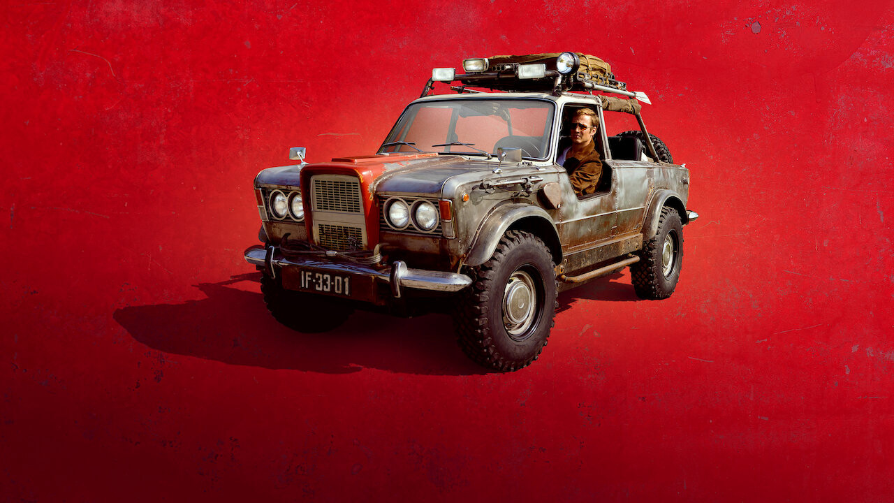 Phim Ngài Xe hơi và hội Hiệp sĩ dòng Đền - Mr. Car and the Knights Templar (2023) Phim Ngài Xe hơi và hội Hiệp sĩ dòng Đền - Mr. Car and the Knights Templar (2023)