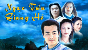 Xem Phim Ngạo Tửu Giang Hồ
