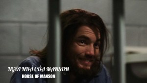 Xem Phim Ngôi Nhà Của Manson