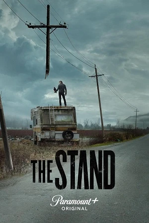 Phim Người Thế Vai (Phần 1) - The Stand (Season 1) (2020)