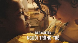 Xem Phim Người Trông Trẻ
