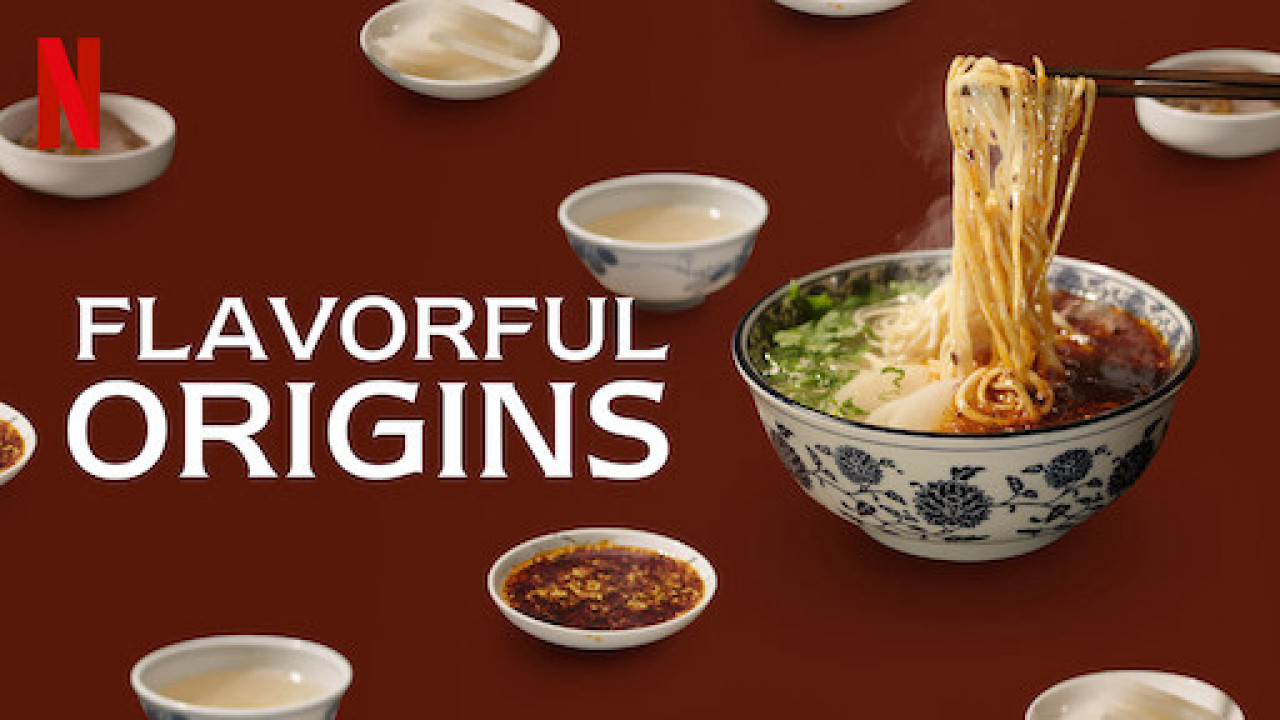Phim Nguồn gốc của hương vị (Phần 1) - Ẩm Thực Triều Sán - Flavorful Origins (Season 1) (2019) Phim Nguồn gốc của hương vị (Phần 1) - Ẩm Thực Triều Sán - Flavorful Origins (Season 1) (2019)