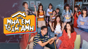 Xem Phim Nhà Của Em, Tổ Ấm Của Anh