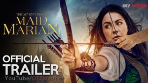 Xem Phim Những Cuộc Phiêu Lưu Của Maid Marian