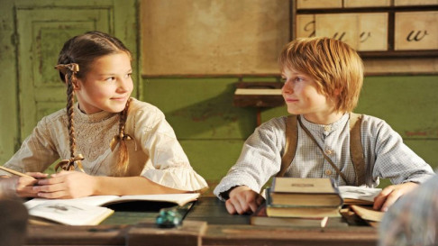 Xem Phim Những Cuộc Phiêu Lưu Của Tom Sawyer