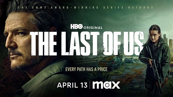 Phim Những Người Còn Sót Lại (Phần 2) - The Last of Us (Season 2) (2025) Phim Những Người Còn Sót Lại (Phần 2) - The Last of Us (Season 2) (2025)