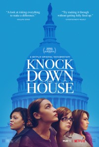 Phim Nữ giới tranh cử - Knock Down The House (2019) Phim Nữ giới tranh cử - Knock Down The House (2019)